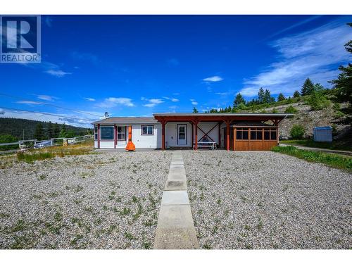 18125 Hereford Road, Lake Country, BC - Outdoor