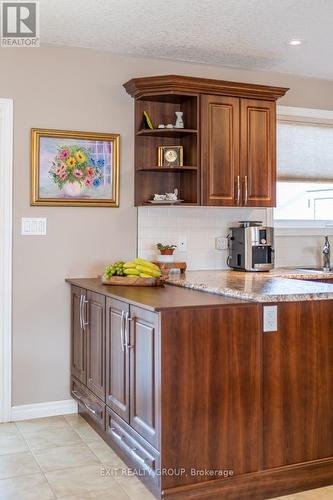 82 Dorchester Drive, Prince Edward County (Wellington), ON - Indoor Photo Showing Kitchen