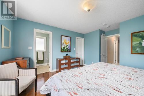 82 Dorchester Drive, Prince Edward County (Wellington), ON - Indoor Photo Showing Bedroom