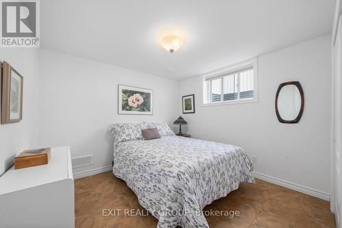 82 Dorchester Drive, Prince Edward County (Wellington), ON - Indoor Photo Showing Bedroom