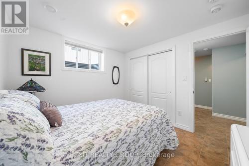 82 Dorchester Drive, Prince Edward County (Wellington), ON - Indoor Photo Showing Bedroom