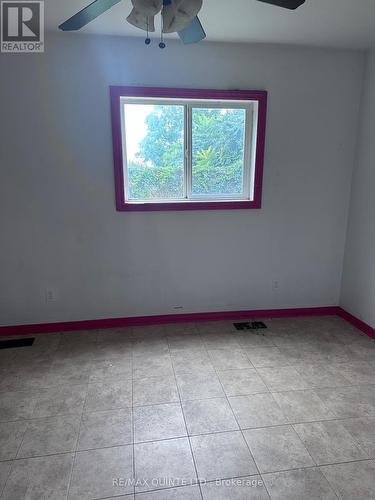 163 Dundas Street, Quinte West, ON - Indoor Photo Showing Other Room