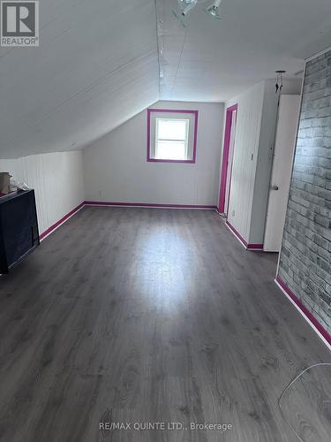 163 Dundas Street, Quinte West, ON - Indoor Photo Showing Other Room