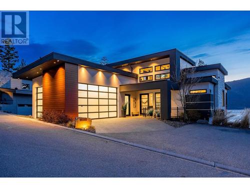 3324 Black Pine Lane, Kelowna, BC - Outdoor