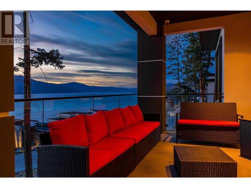 3324 Black Pine Lane, Kelowna, BC -  With Exterior