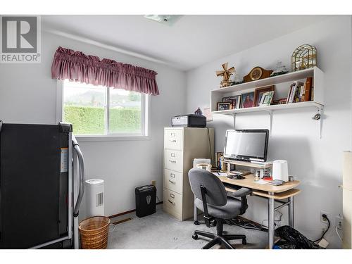 2824 Lower Glenrosa Road, West Kelowna, BC - Indoor Photo Showing Other Room