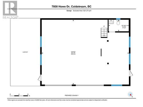 7800 Howe Drive, Coldstream, BC - Other