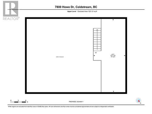 7800 Howe Drive, Coldstream, BC - Other