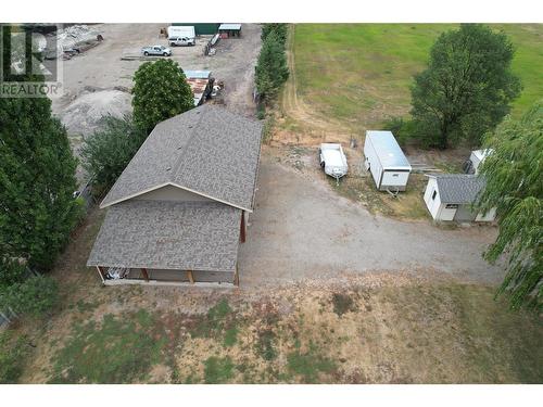 7800 Howe Drive, Coldstream, BC - Outdoor