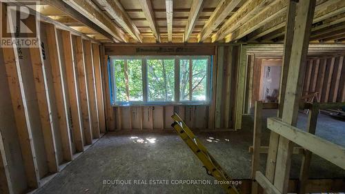 45 Rhodes Avenue, Toronto (Greenwood-Coxwell), ON - Indoor Photo Showing Other Room