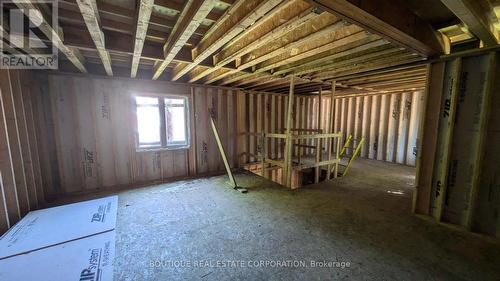 45 Rhodes Avenue, Toronto (Greenwood-Coxwell), ON - Indoor Photo Showing Basement