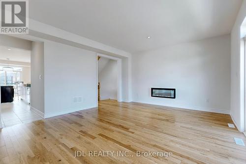 169 Tennant Circle, Vaughan (Vellore Village), ON - Indoor Photo Showing Other Room