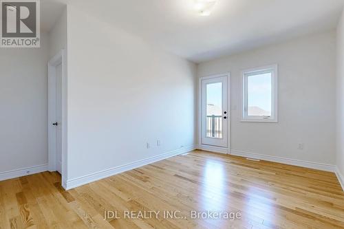 169 Tennant Circle, Vaughan, ON - Indoor Photo Showing Other Room