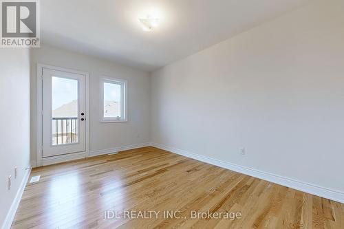 169 Tennant Circle, Vaughan (Vellore Village), ON - Indoor Photo Showing Other Room