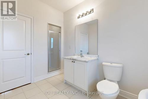 169 Tennant Circle, Vaughan, ON - Indoor Photo Showing Bathroom