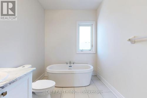 169 Tennant Circle, Vaughan (Vellore Village), ON - Indoor Photo Showing Bathroom