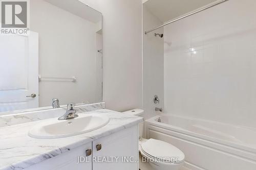 169 Tennant Circle, Vaughan, ON - Indoor Photo Showing Bathroom