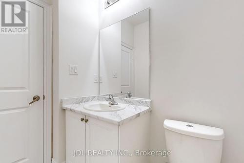 169 Tennant Circle, Vaughan (Vellore Village), ON - Indoor Photo Showing Bathroom