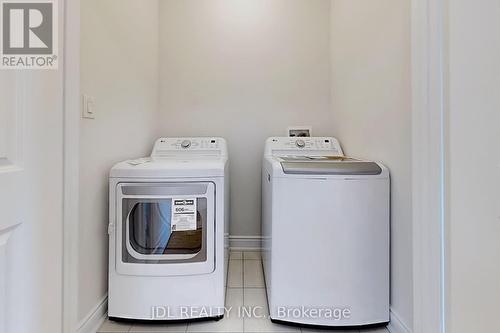 169 Tennant Circle, Vaughan (Vellore Village), ON - Indoor Photo Showing Laundry Room