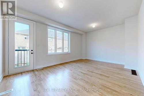 169 Tennant Circle, Vaughan (Vellore Village), ON - Indoor Photo Showing Other Room