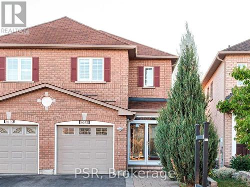 5612 Annabelle Avenue, Mississauga (East Credit), ON - Outdoor