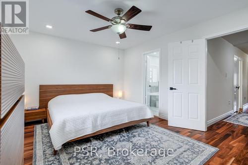 5612 Annabelle Avenue, Mississauga (East Credit), ON - Indoor Photo Showing Bedroom