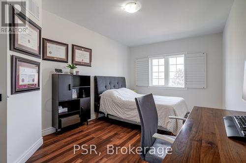 5612 Annabelle Avenue, Mississauga (East Credit), ON - Indoor Photo Showing Bedroom