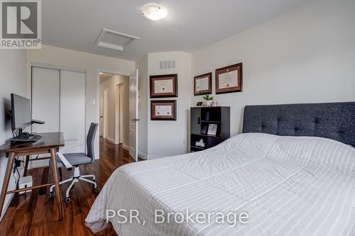 5612 Annabelle Avenue, Mississauga (East Credit), ON - Indoor Photo Showing Bedroom