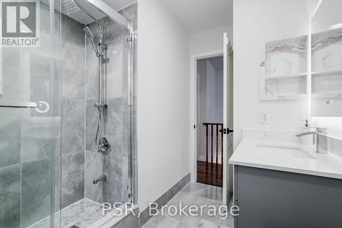 5612 Annabelle Avenue, Mississauga (East Credit), ON - Indoor Photo Showing Bathroom