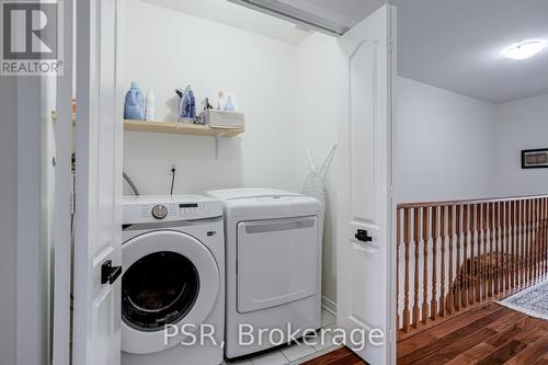 5612 Annabelle Avenue, Mississauga (East Credit), ON - Indoor Photo Showing Laundry Room