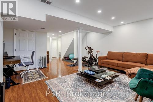 5612 Annabelle Avenue, Mississauga (East Credit), ON - Indoor