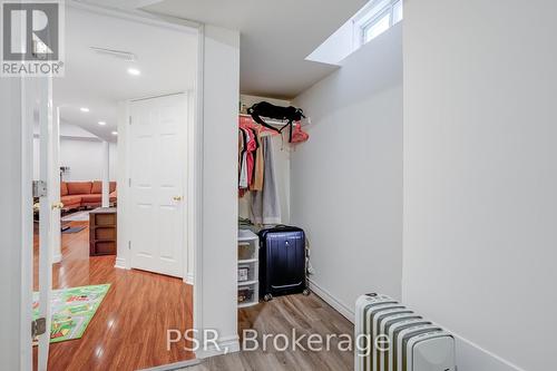 5612 Annabelle Avenue, Mississauga (East Credit), ON - Indoor Photo Showing Other Room