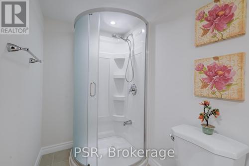 5612 Annabelle Avenue, Mississauga (East Credit), ON - Indoor Photo Showing Bathroom