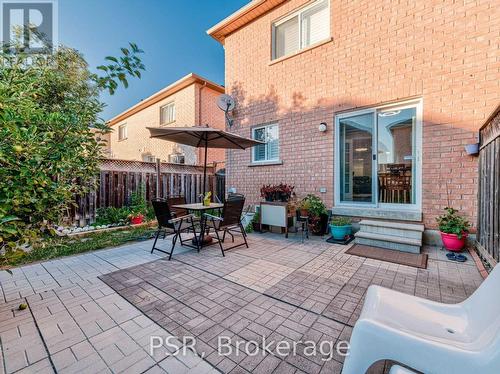 5612 Annabelle Avenue, Mississauga (East Credit), ON - Outdoor With Deck Patio Veranda With Exterior