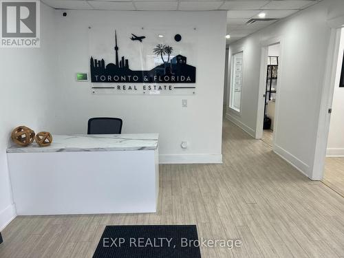 3 - 1185 Queensway E, Mississauga (Dixie), ON 