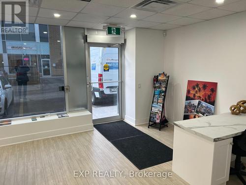 3 - 1185 Queensway E, Mississauga (Dixie), ON 