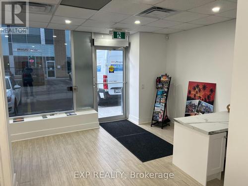 3 - 1185 Queensway E, Mississauga (Dixie), ON 