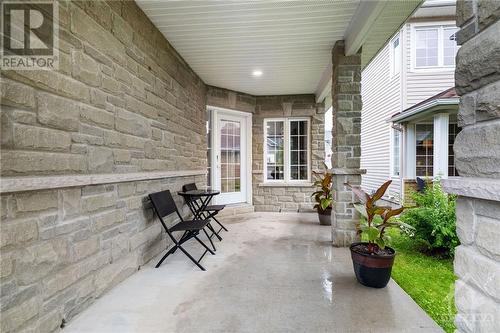 941 Scala Avenue, Ottawa, ON - Outdoor