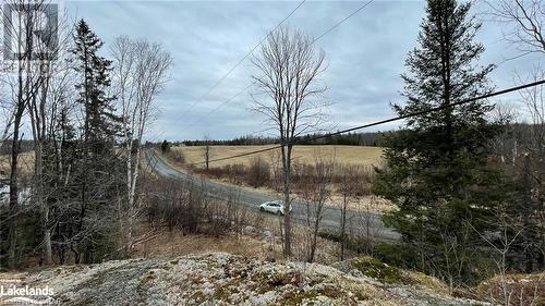 0 Balsam Road, Mckellar, ON 