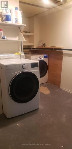 136 Marmel Court, Cambridge, ON - Indoor Photo Showing Laundry Room