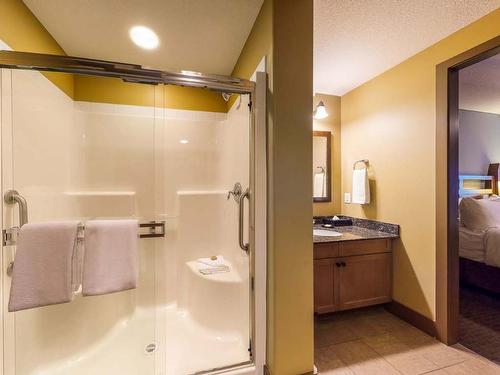 243D-1200 Rancher Creek Road, Osoyoos, BC - Indoor Photo Showing Bathroom