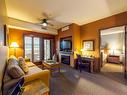 243C-1200 Rancher Creek Road, Osoyoos, BC  - Indoor Photo Showing Living Room With Fireplace 