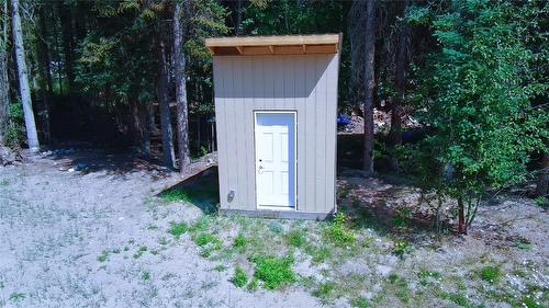 210 Link Lake Road, Princeton, BC - Outdoor