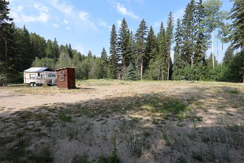 210 Link Lake Road, Princeton, BC - Outdoor With View