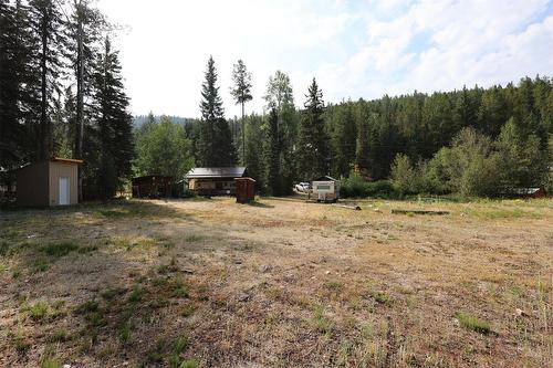 210 Link Lake Road, Princeton, BC - Outdoor