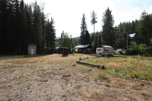 210 Link Lake Road, Princeton, BC - Outdoor