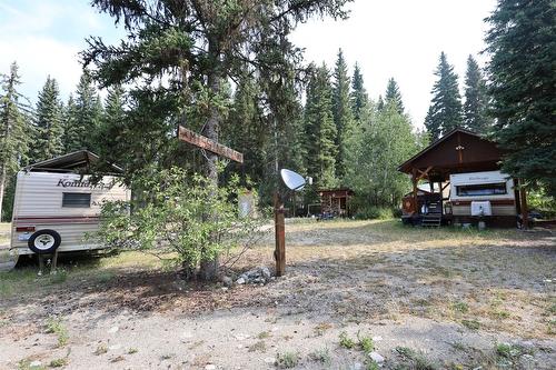 210 Link Lake Road, Princeton, BC - Outdoor