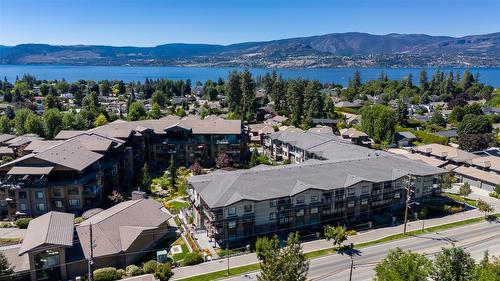 209-4380 Lakeshore Road, Kelowna, BC - Outdoor With Body Of Water With View