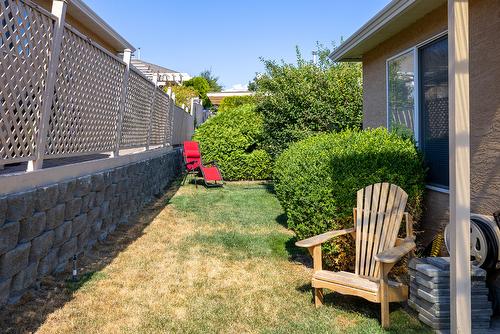 130-2250 Louie Drive, West Kelowna, BC - Outdoor With Exterior