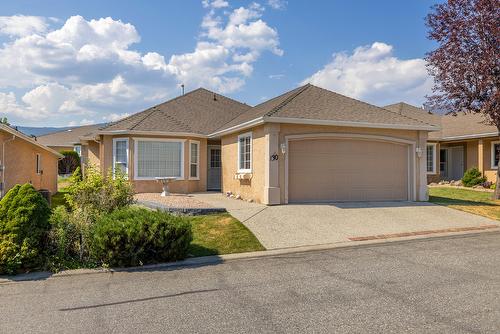 130-2250 Louie Drive, West Kelowna, BC - Outdoor With Facade